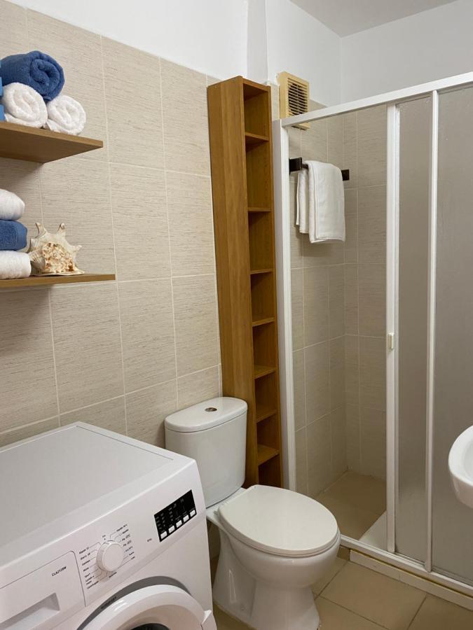 Centrico Apartamento Con Piscina Puerto de la Cruz  Eksteriør bilde