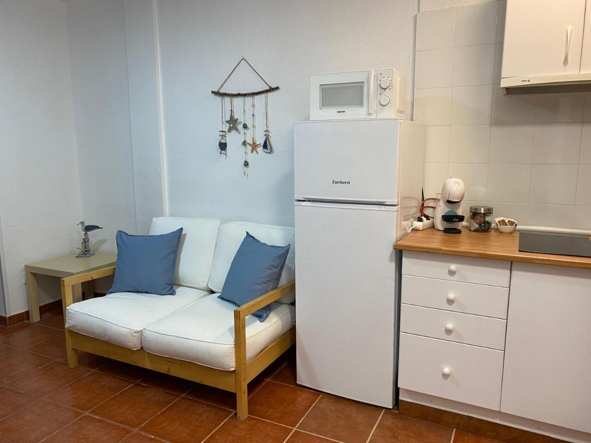 Centrico Apartamento Con Piscina Puerto de la Cruz  Eksteriør bilde