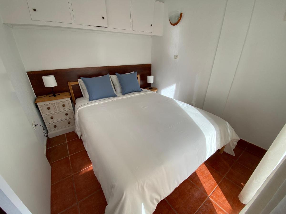 Centrico Apartamento Con Piscina Puerto de la Cruz  Eksteriør bilde