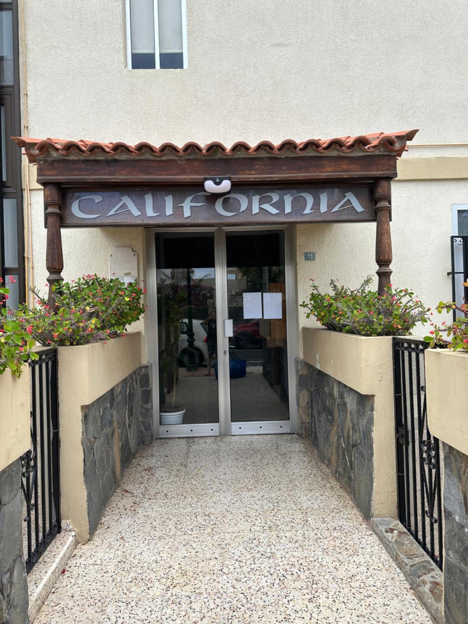 Centrico Apartamento Con Piscina Puerto de la Cruz  Eksteriør bilde